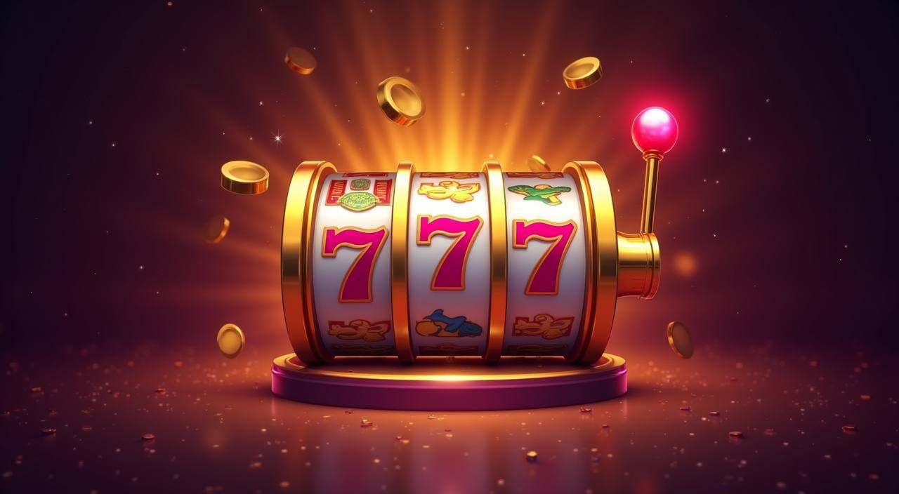 bet77 Your Full Lobby, Fitted to Your Screen